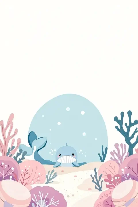 小鲸鱼的家 影视封面